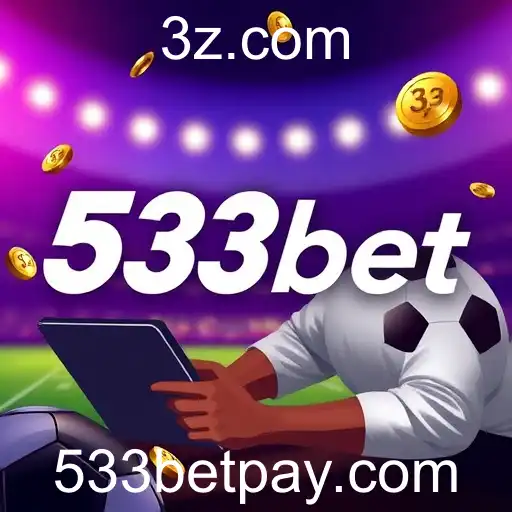 533bet Impulsiona Inovações no Mercado de Jogos Online