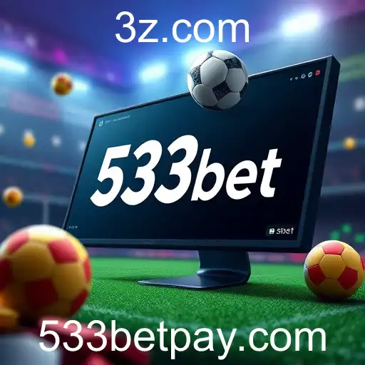 O Crescimento do Jogo Online: 533bet em Destaque