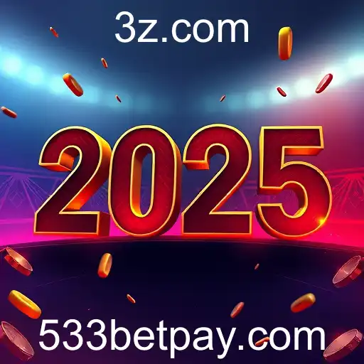 A Ascensão do 533bet no Mundo dos Jogos