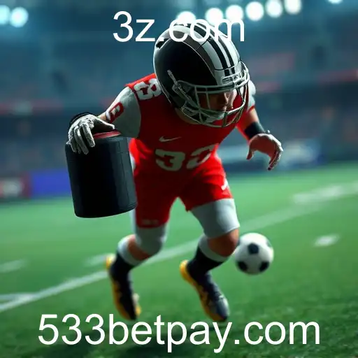 A Ascensão do 533bet no Cenário de Jogos Online