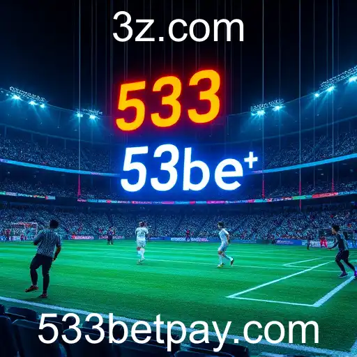 Ascensão e Impacto do 533bet no Cenário Atual de Jogos