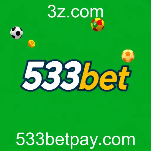 Indústria de Jogos em Ascensão com 533bet