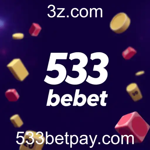 Inovações e Expansão no Universo do 533bet