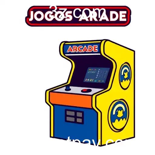 O Fascínio Eterno dos Jogos Arcade no 533bet
