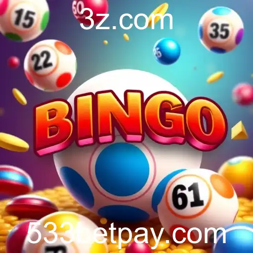 A Expansão do Bingo Online no 533bet: Entre Nostalgia e Inovação