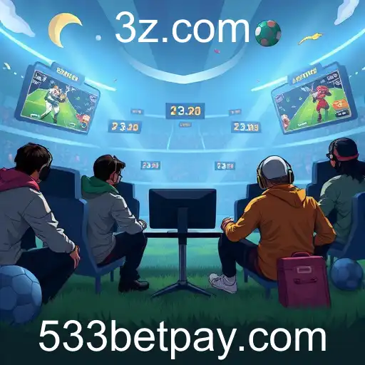 Inovações na Indústria de Entretenimento Online no Brasil