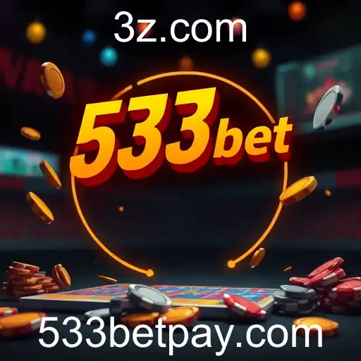 A Evolução dos Jogos Online em 2025: O Caso do 533bet