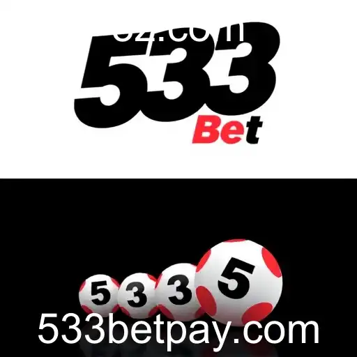 Explorando a Categoria de Jogos de Loteria no 533bet