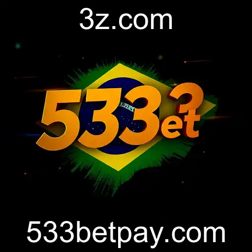 533bet e o Crescimento das Apostas Online no Brasil