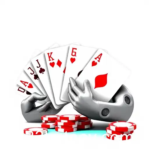 A Ascensão do Pôquer Online no 533bet: Uma Experiência Imersiva para Jogadores de Todos os Níveis