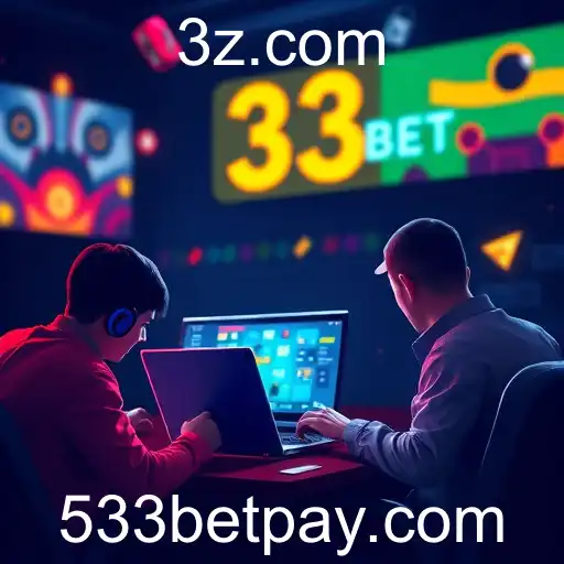 Tecnologia e Entretenimento: A Nova Era dos Jogos Online em 2025